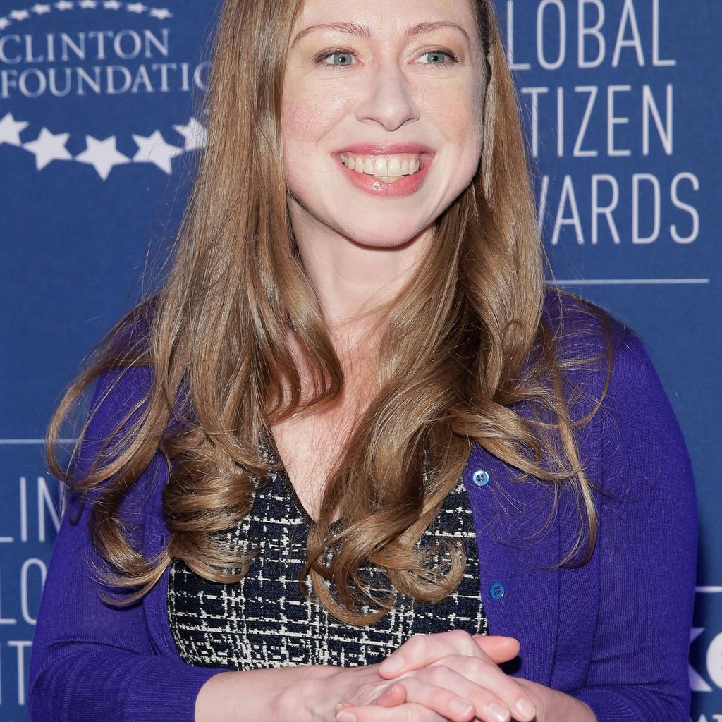 Chelsea Clinton