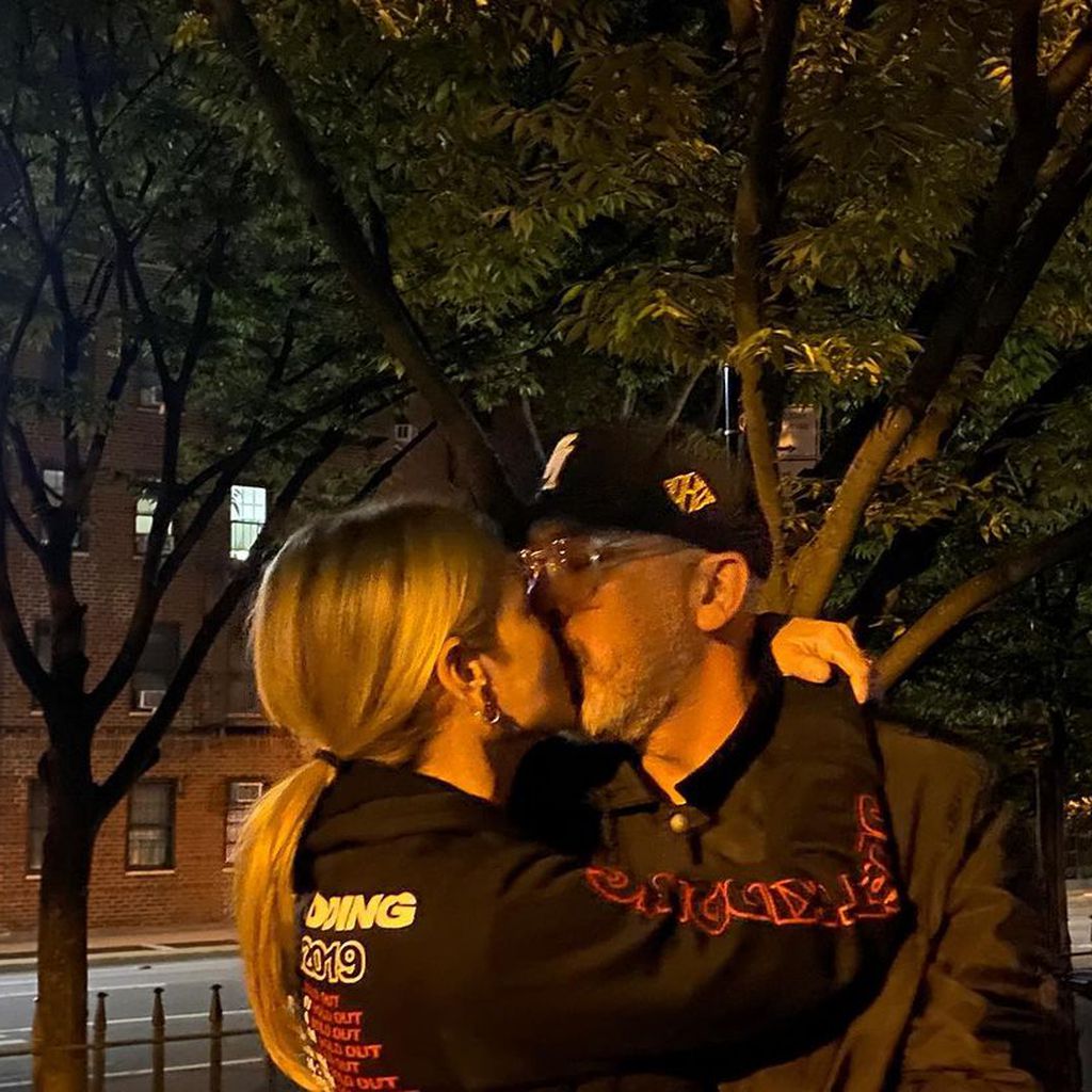 Chelsea Handler und Jo Koy, September 2021