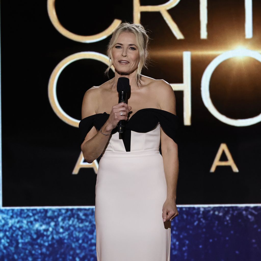 Chelsea Handler, Schauspielerin