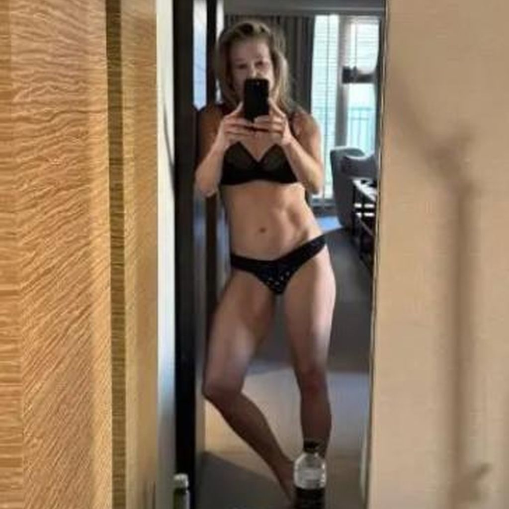 Chelsea Handler am Valentinstag 2026