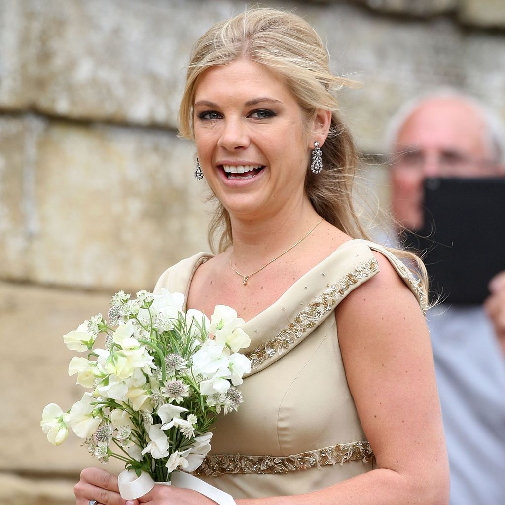 Chelsy Davy, Unternehmerin