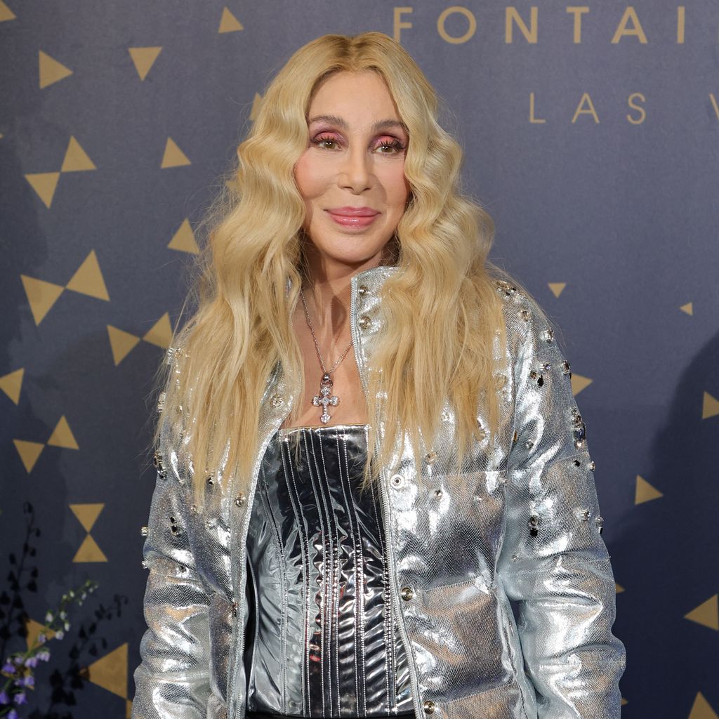 Cher, Sängerin