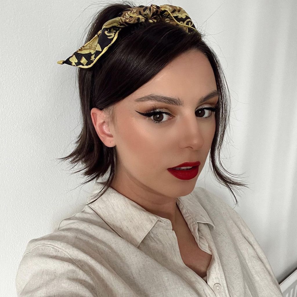 Cher Lloyd, ehemalige "X Factor"-Kandidatin