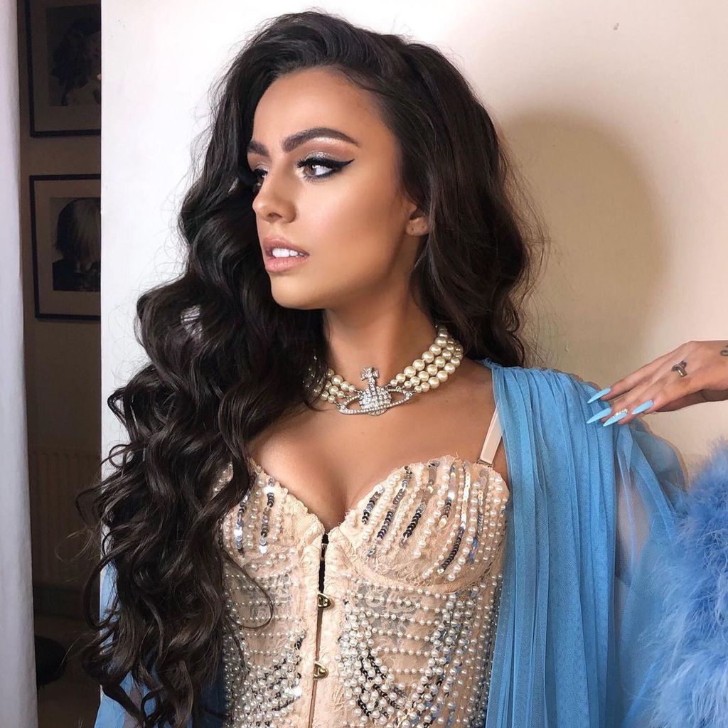 Cher Lloyd, Sängerin