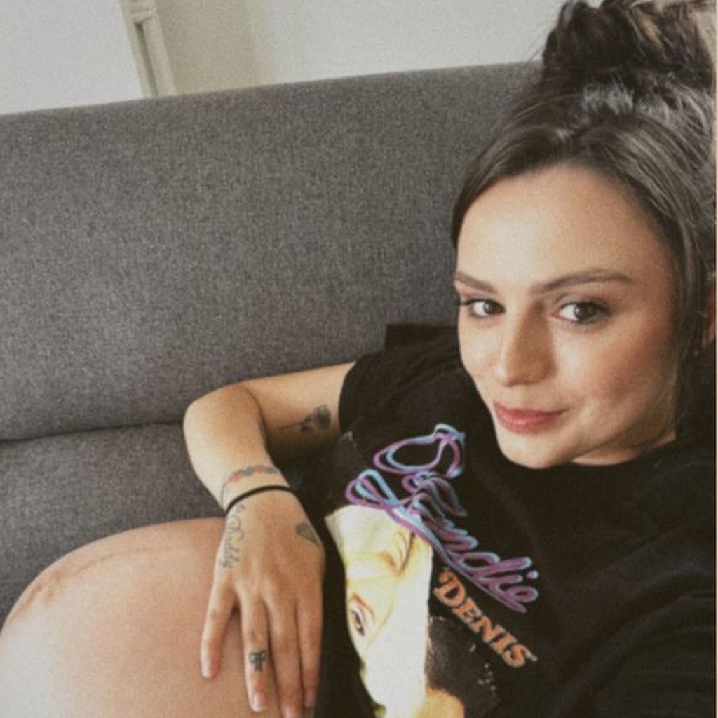 Cher Lloyd, Sängerin