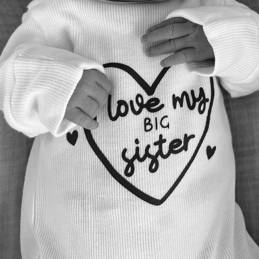 Cher Lloyds Baby