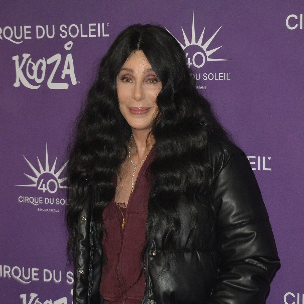 Cher, Oktober 2024