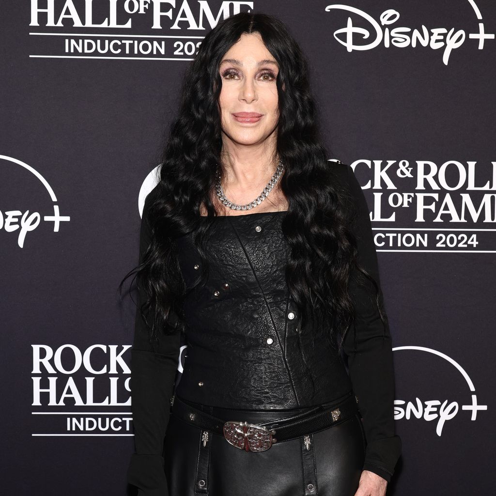 Cher, Oktober 2024