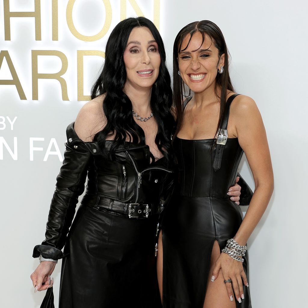 Cher und Jesse Jo Stark, Musikerinnen