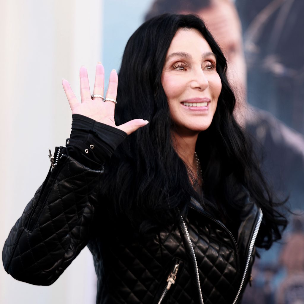 Cher, Sängerin