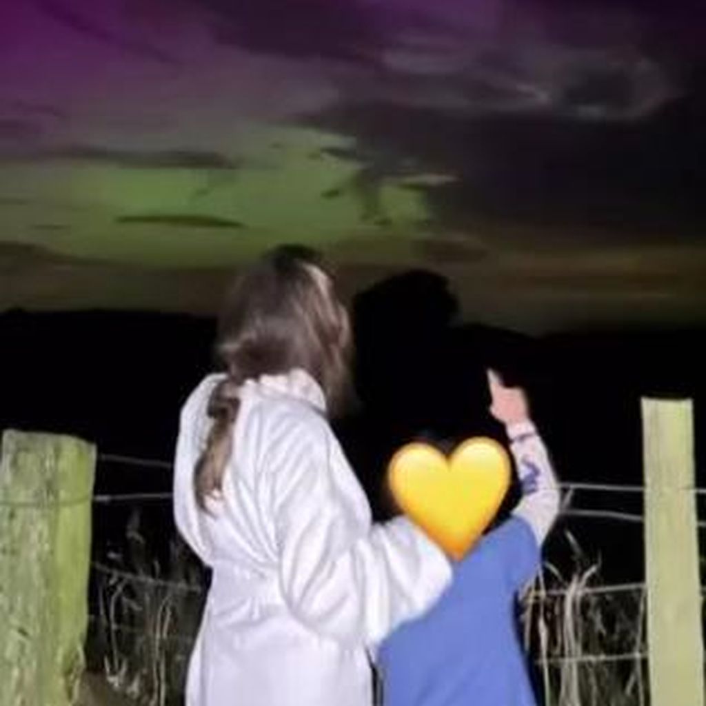 Cheryl Cole mit ihrem Sohn Bear Grey Payne