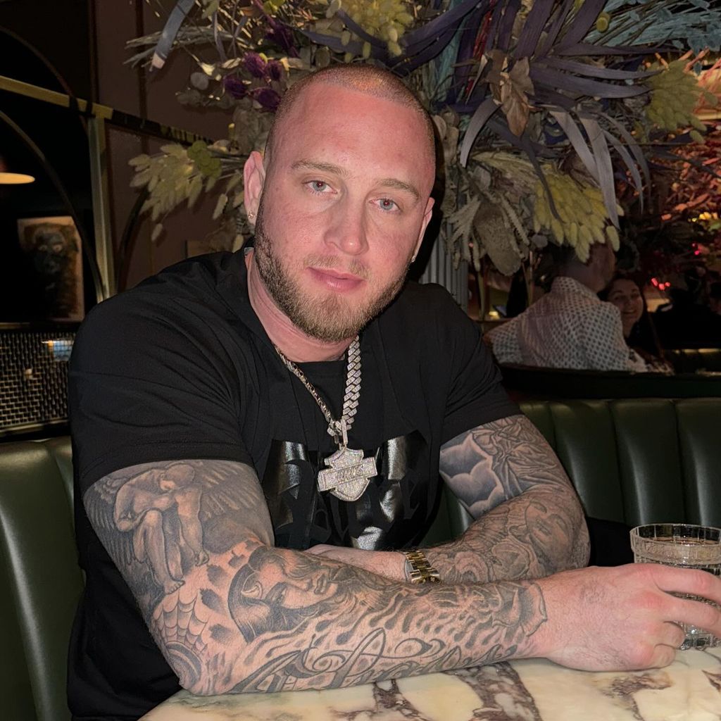 Chet Hanks im Januar 2024