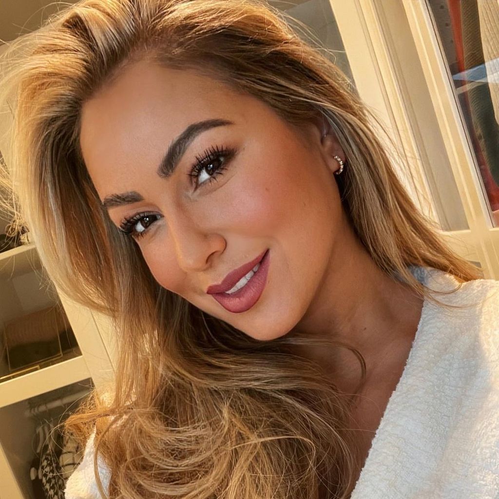 Chethrin Schulze, ehemalige "Love Island"-Kandidatin