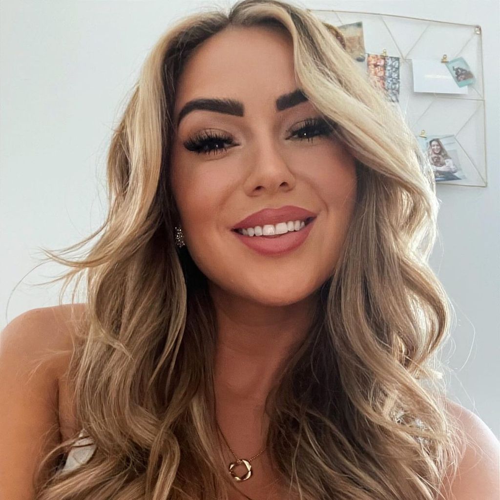 Chethrin Schulze, Reality-TV-Star