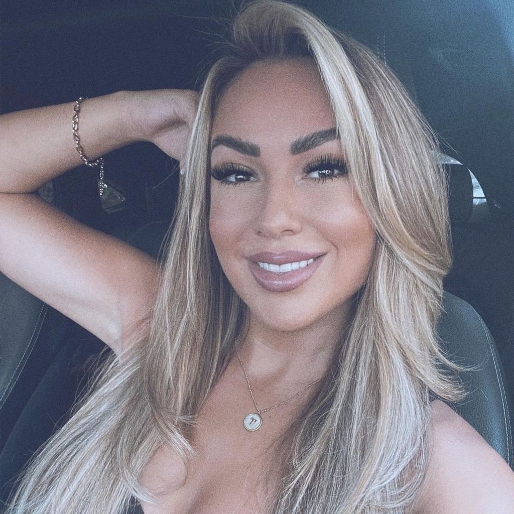 Chethrin Schulze, Influencerin