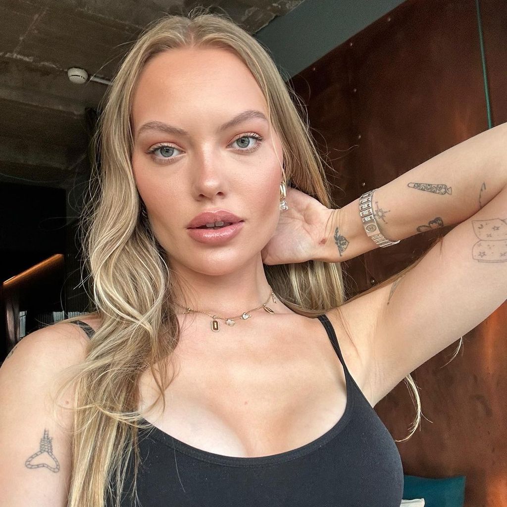 Cheyenne Ochsenknecht, Influencerin