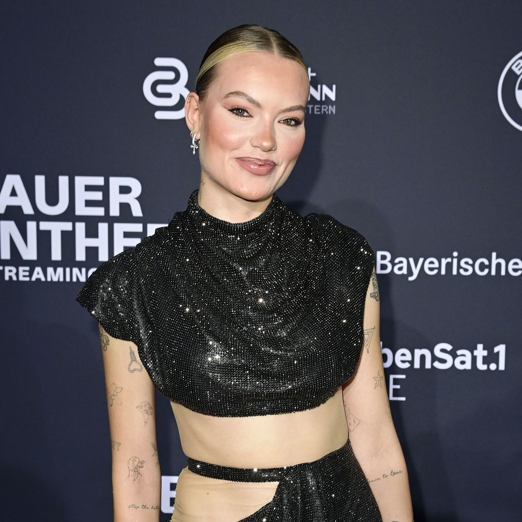 Cheyenne Ochsenknecht, TV-Bekanntheit