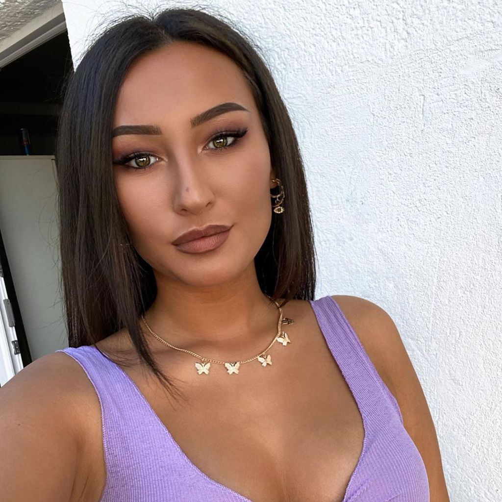 Cheyenne Vong von "Paradise Hotel", Juni 2020
