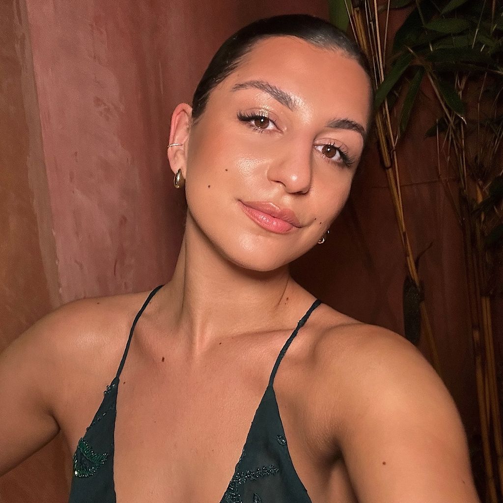 Chiara Dülberg, Content Creatorin