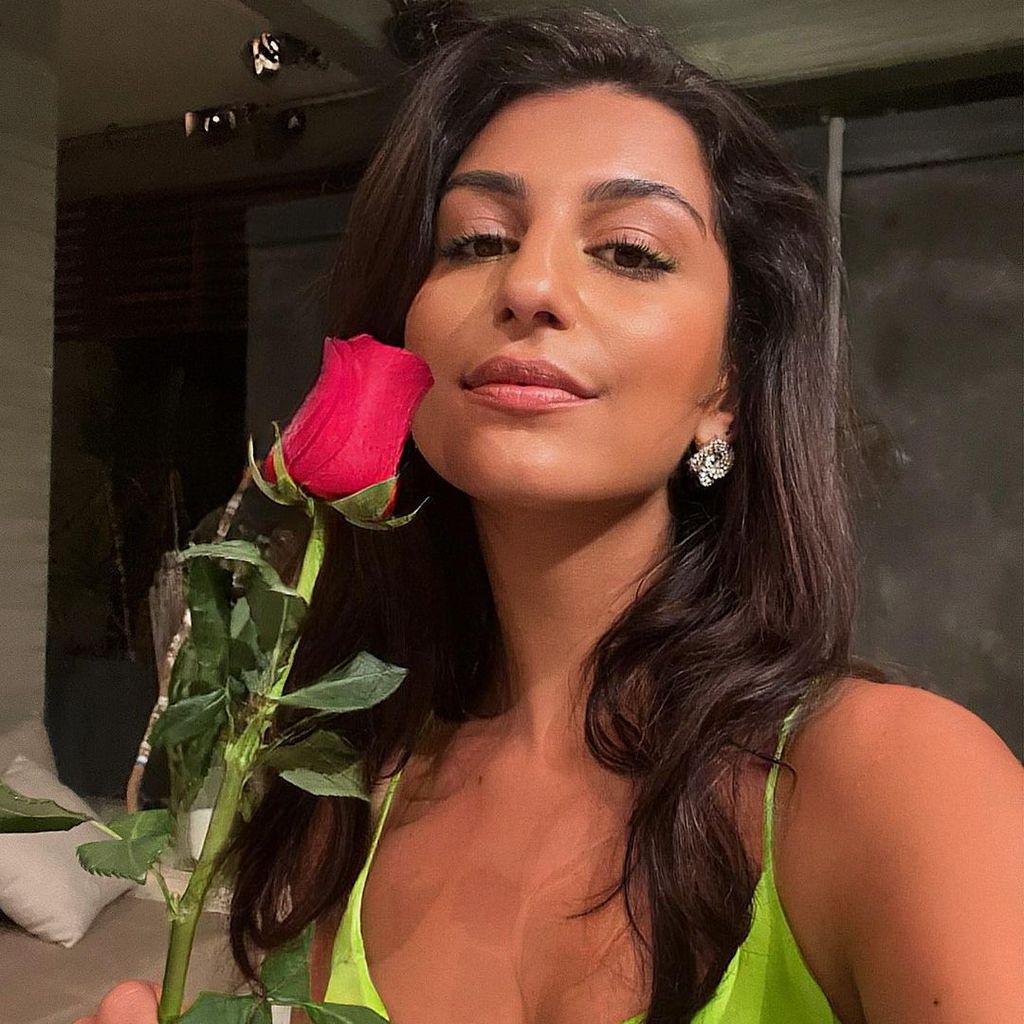 Chiara Dülberg, "Der Bachelor"-Kandidatin 2023
