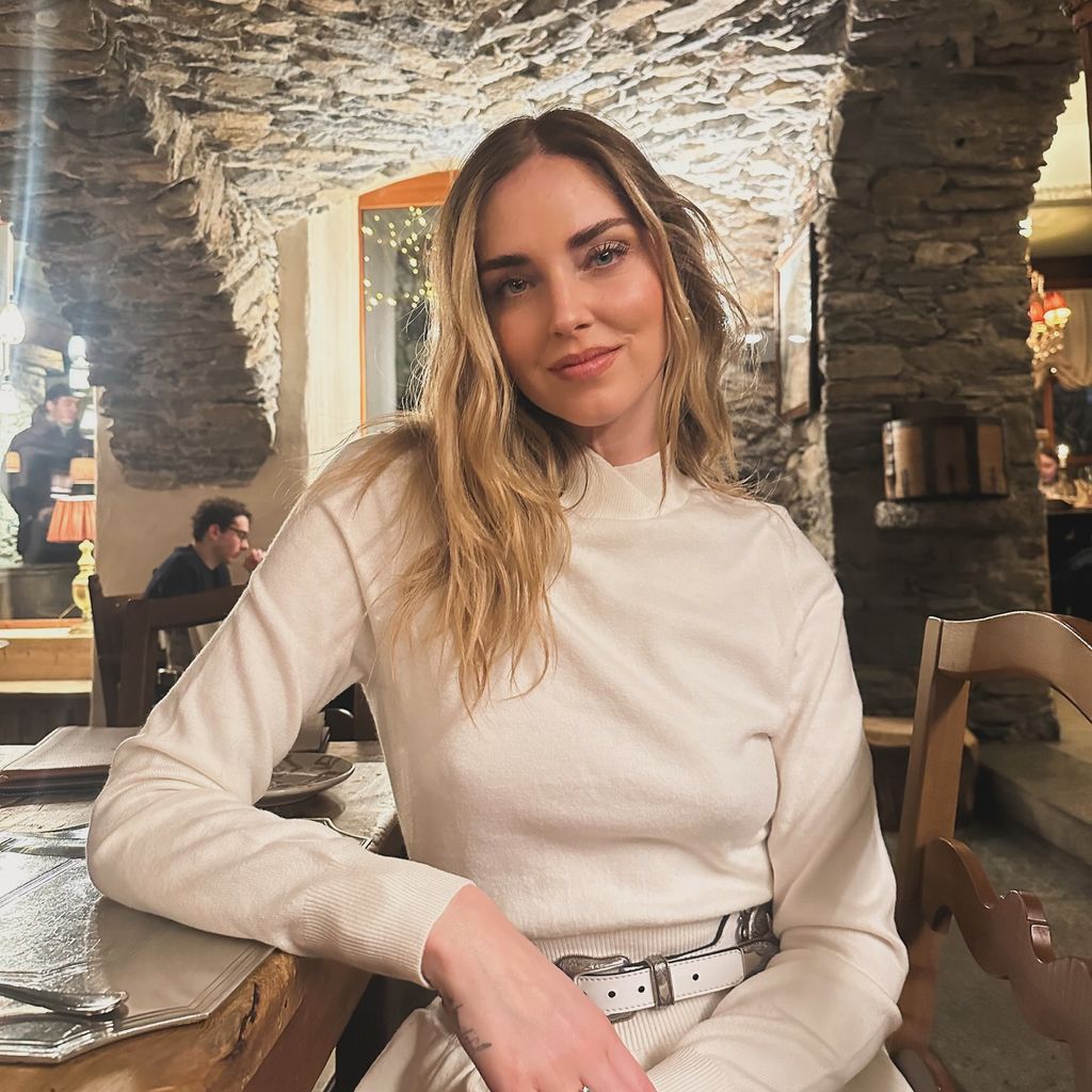 Chiara Ferragni, Influencerin