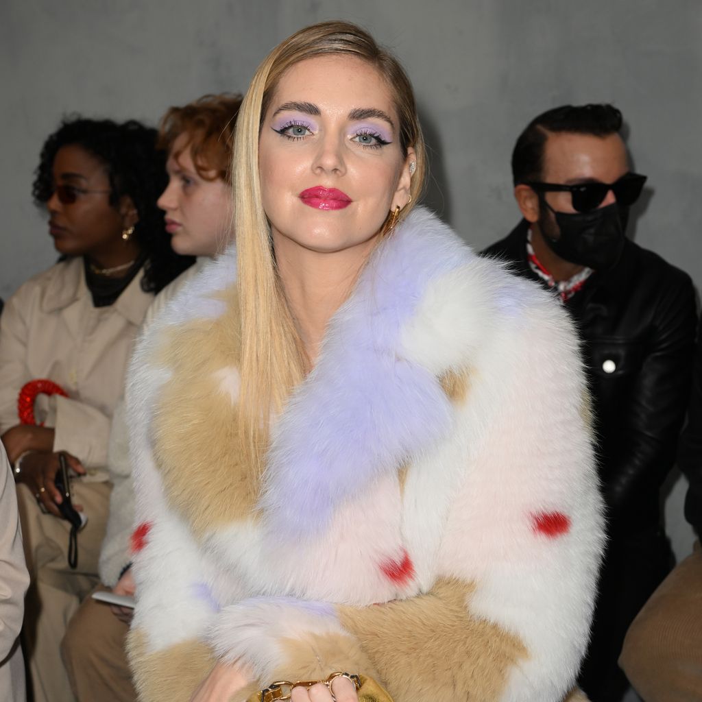 Chiara Ferragni, Influencerin