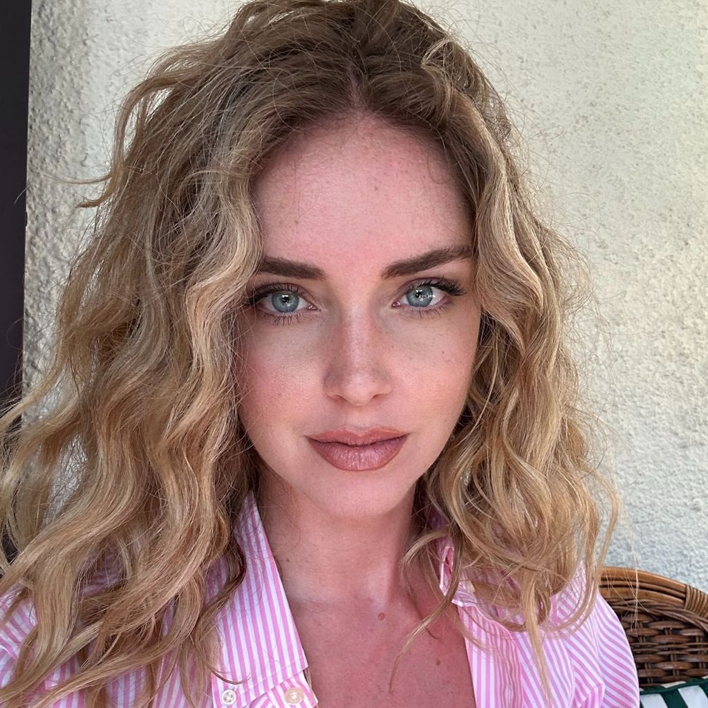 Chiara Ferragni, Influencerin