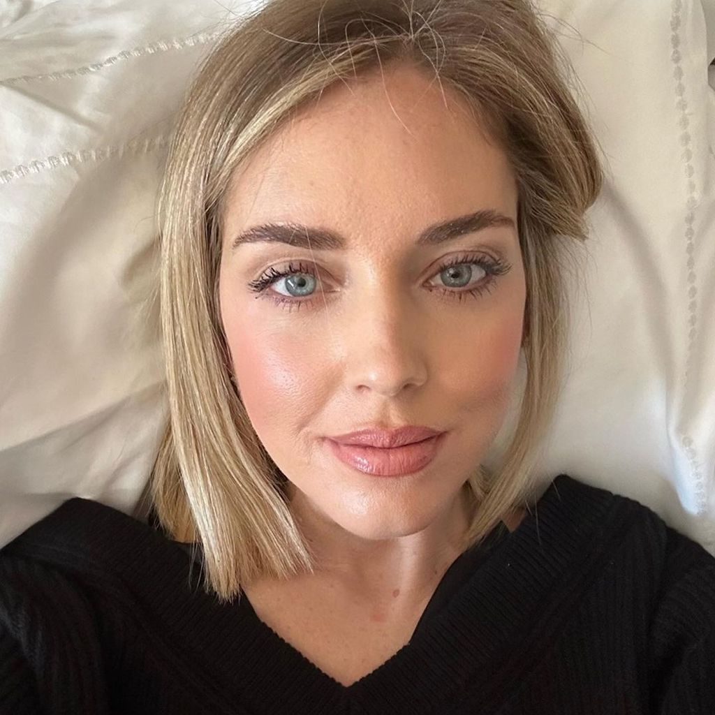 Chiara Ferragni, Influencerin