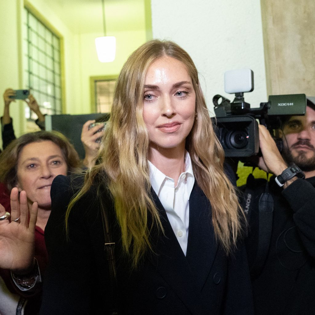 Chiara Ferragni, Influencerin