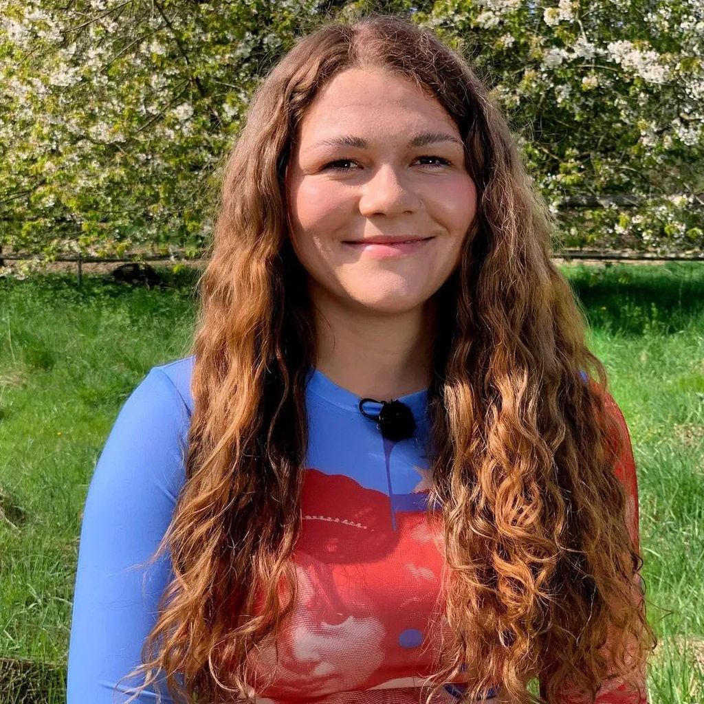 Chiara Maria, "Bauer sucht Frau"-Kandidatin 2024