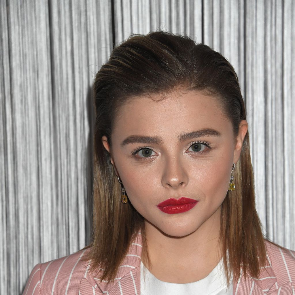 Chloë Grace Moretz bei einem Forevermark-Event 2017