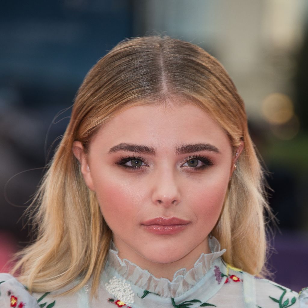 Chloë Grace Moretz beim Deauville American Film Festival 2016