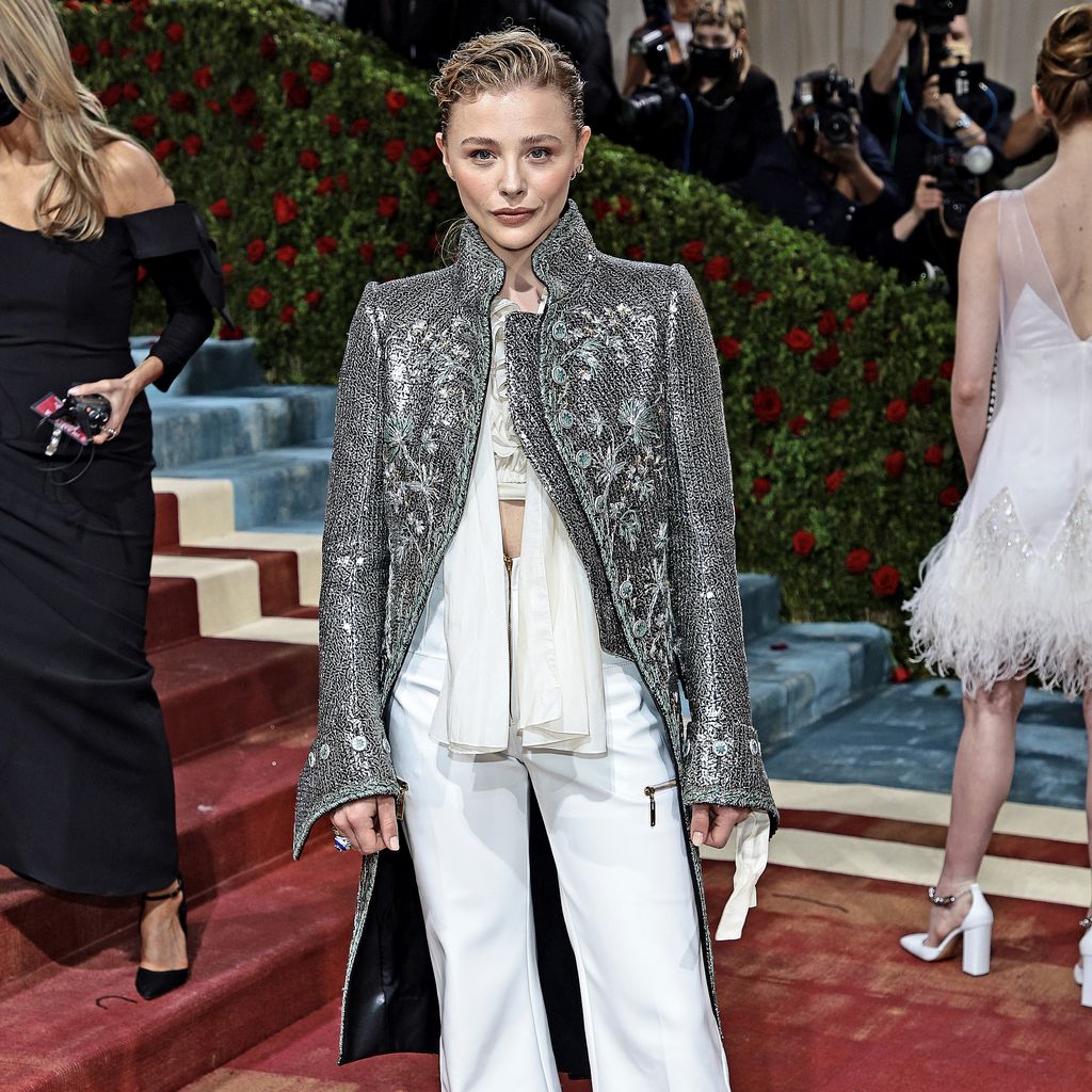 Chloë Grace Moretz im Mai 2022