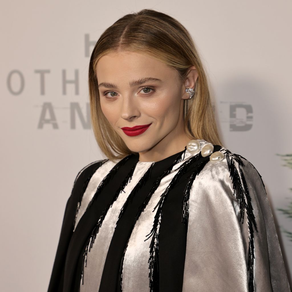 Chloë Grace Moretz, Schauspielerin
