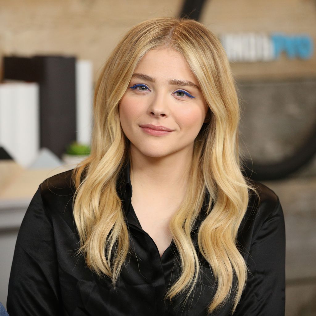 Chloë Grace Moretz, Schauspielerin