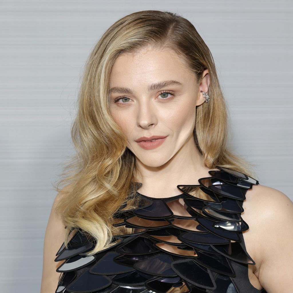 Chloë Grace Moretz, US-Schauspielerin