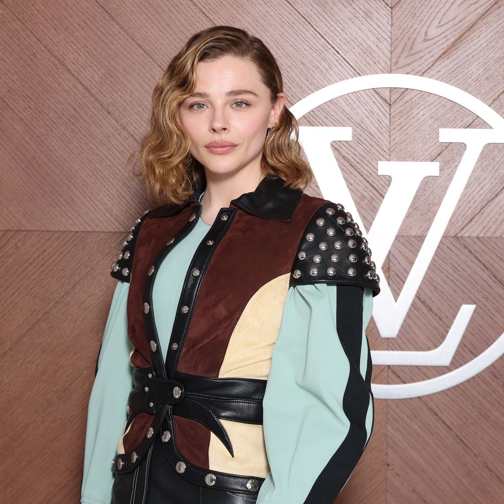 Chloë Grace Moretz, Schauspielerin