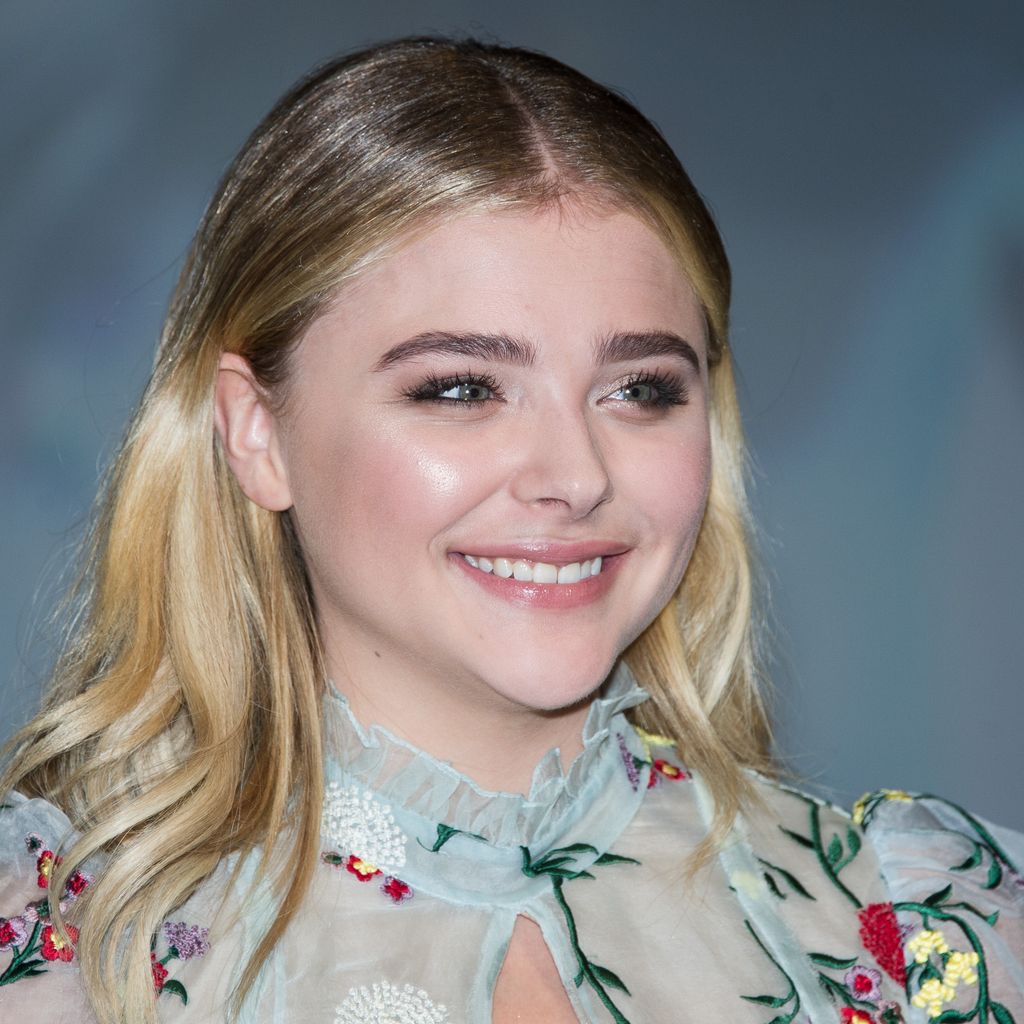 Chloë Moretz beim Filmfestival in Deauville