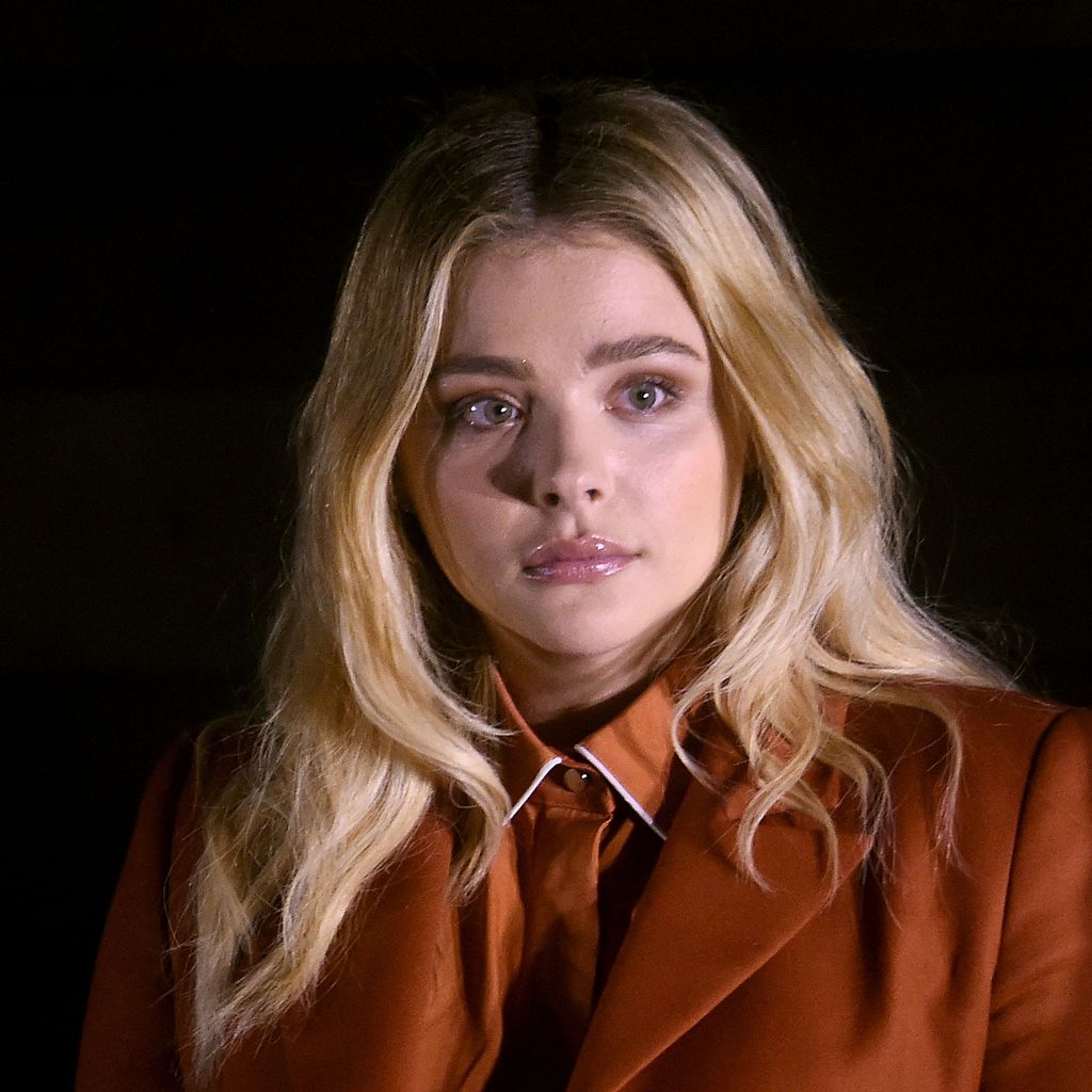 Chloë Moretz, Schauspielerin