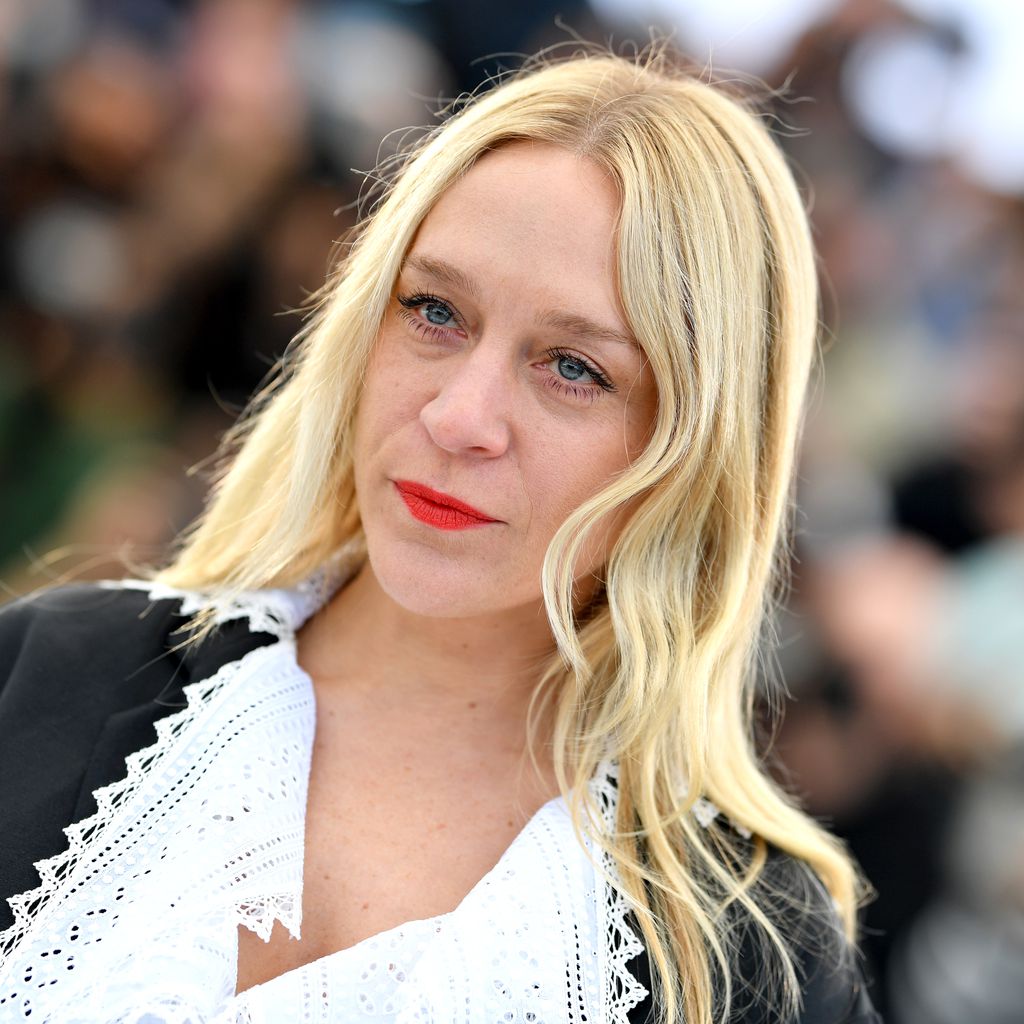 Chloë Sevigny in Cannes, Mai 2019