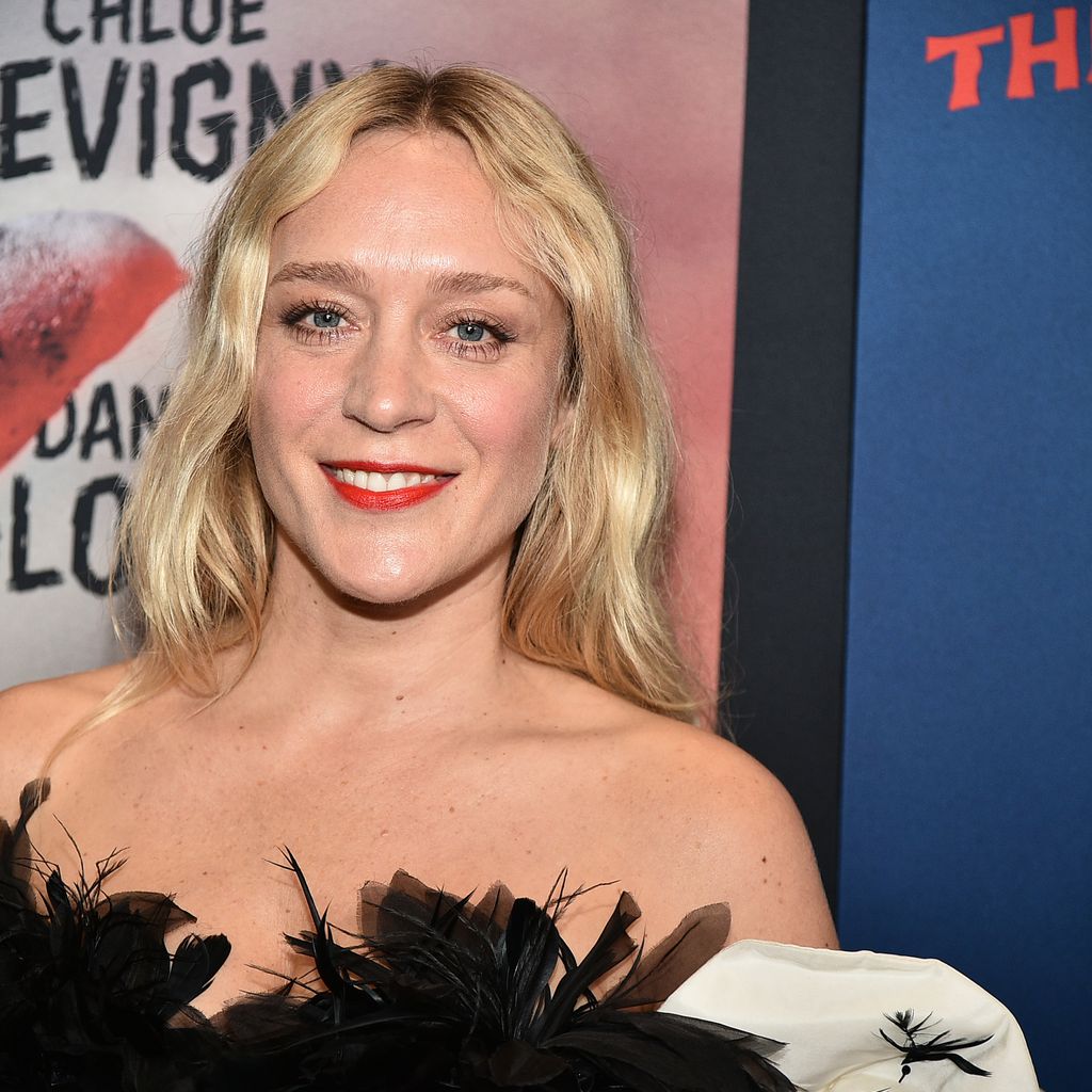 Chloë Sevigny bei der Premiere von "The Dead Don't Die"