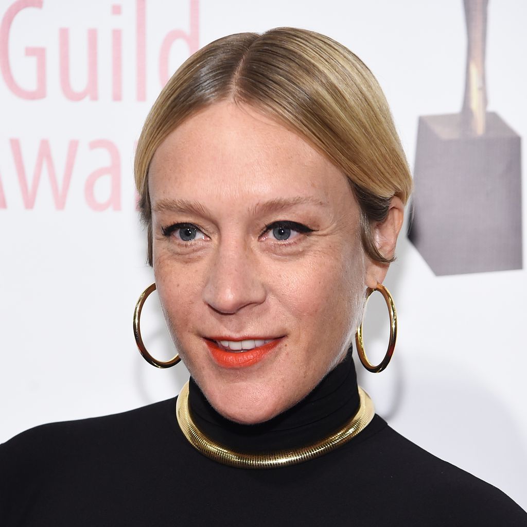 Schauspielerin Chloë Sevigny