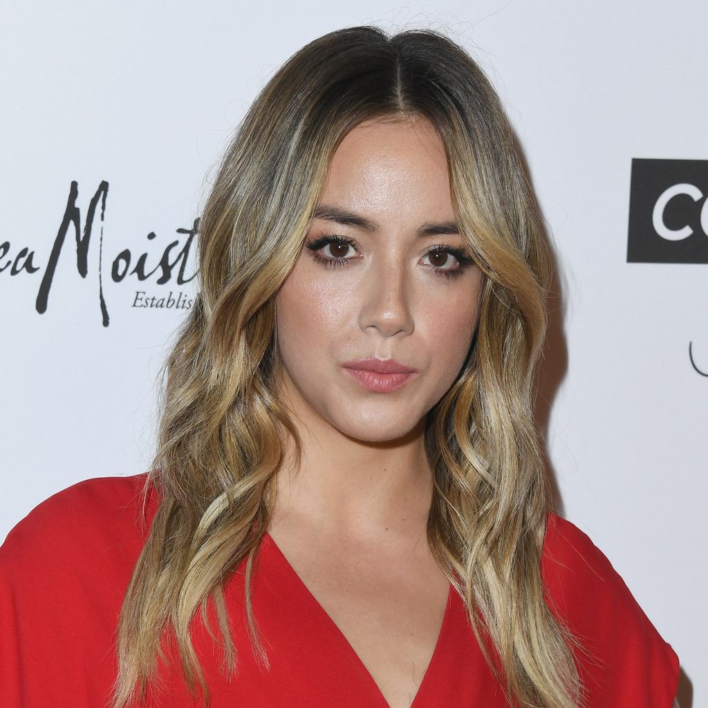 Chloe Bennet, Schauspielerin