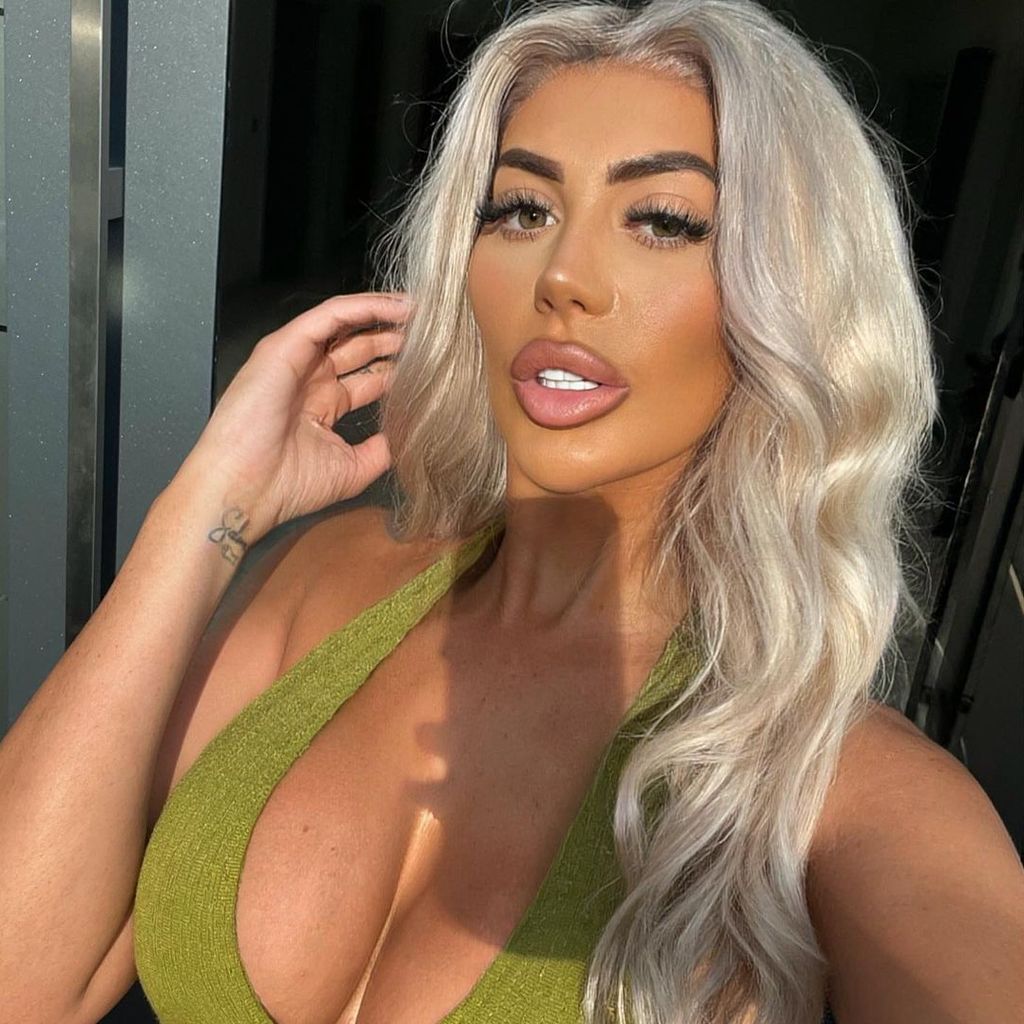 Chloe Ferry, "Geordie Shore"-Bekanntheit