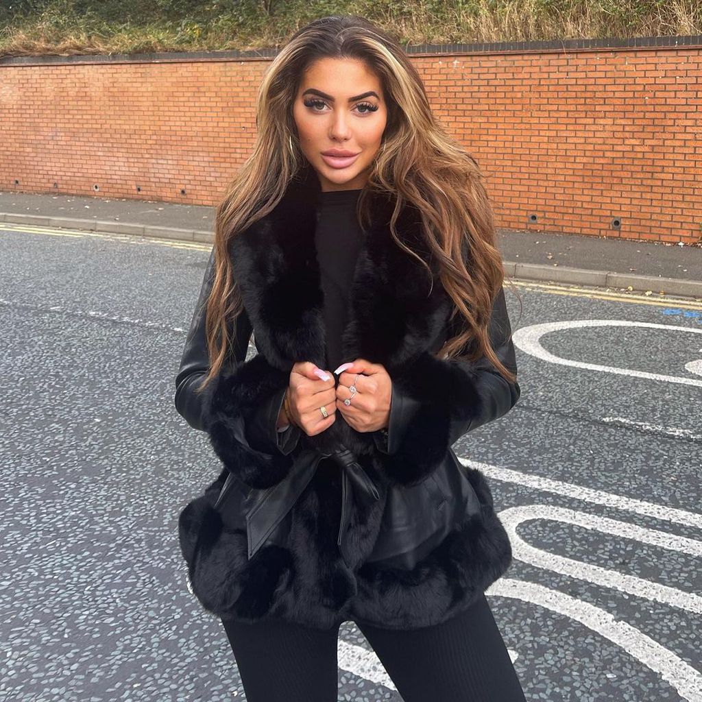 Chloe Ferry, "Geordie Shore"-Bekanntheit