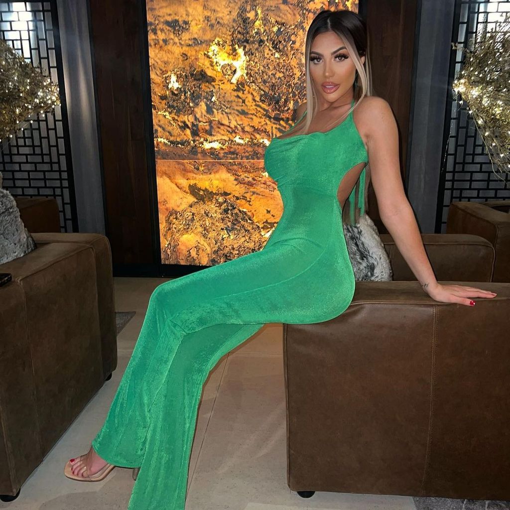 Chloe Ferry, Reality-TV-Star