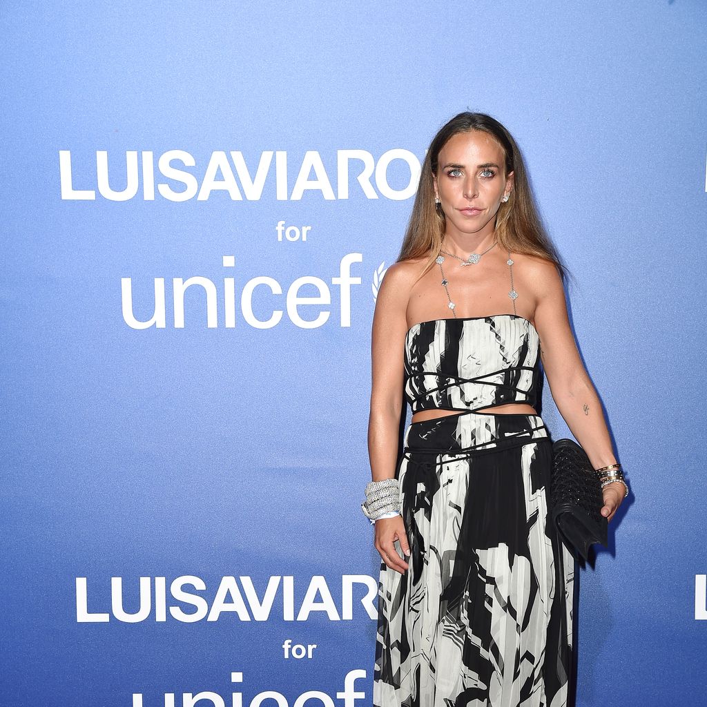 Chloe Green bei der Unicef Summer Gala 2019
