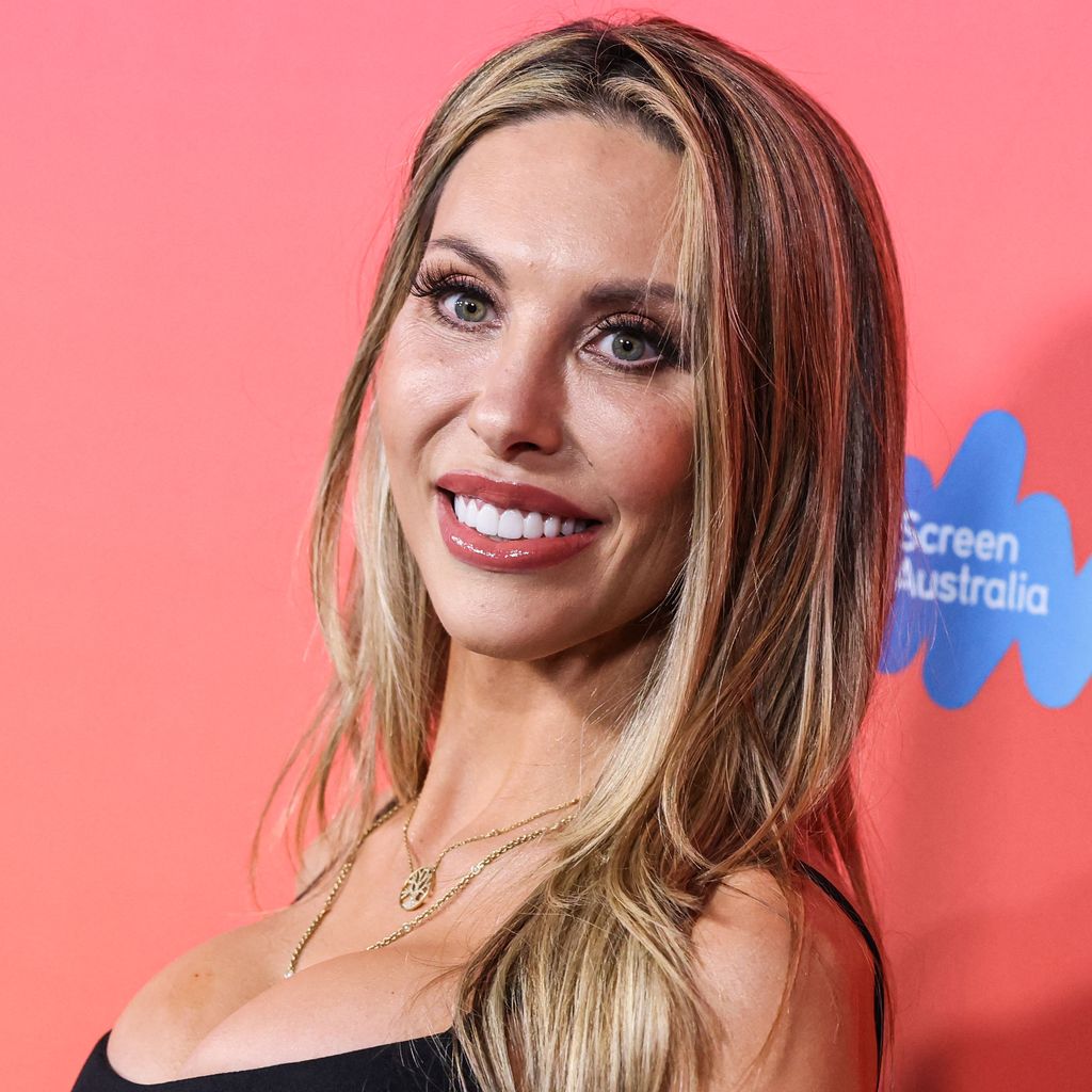 Chloe Lattanzi im Januar 2023