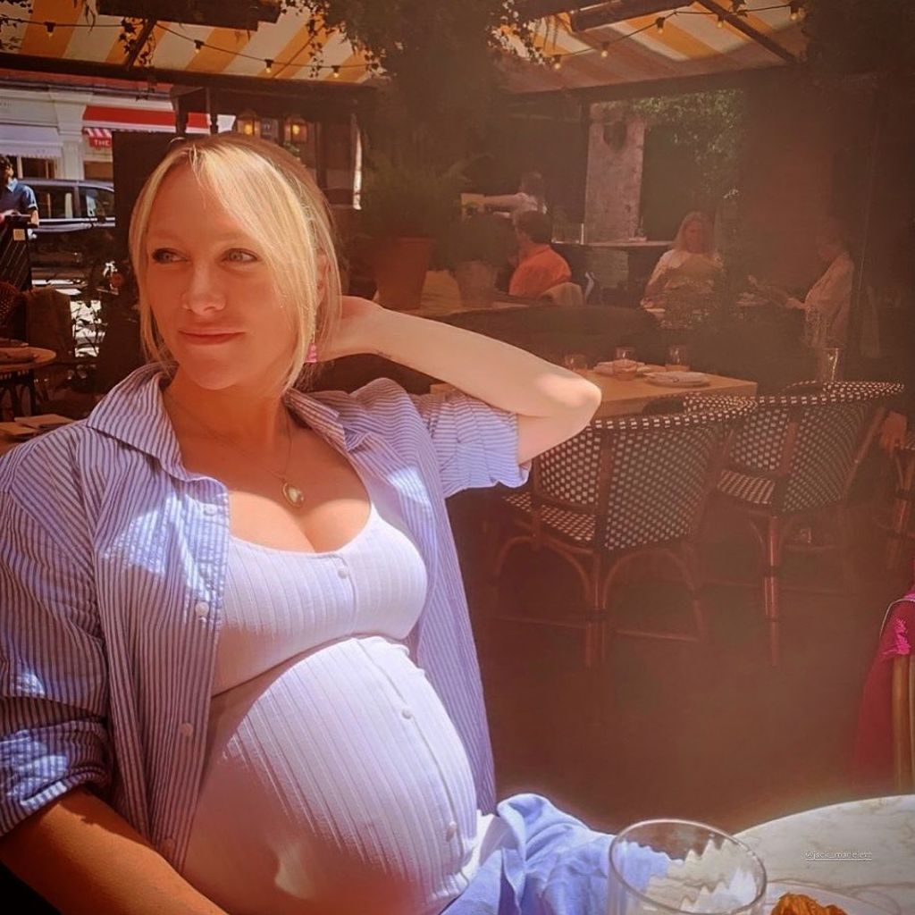 Chloe Madeley, Tochter von Richard Madeley
