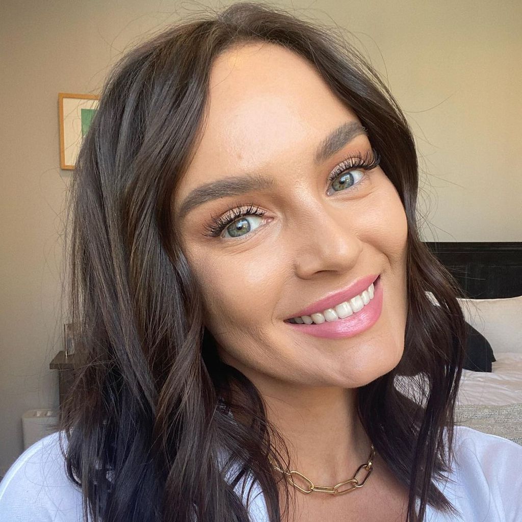 Chloe Morello, Influencerin